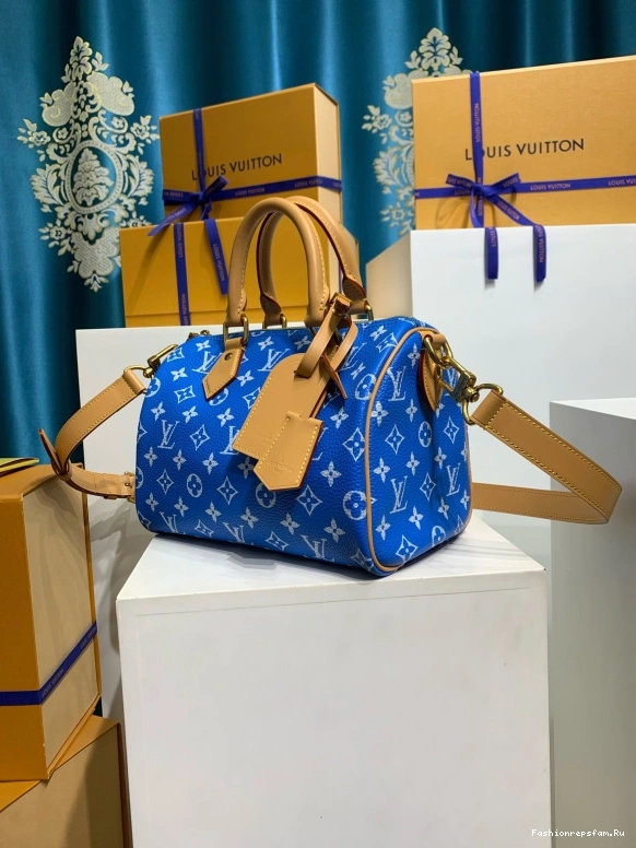 FS CHEAP Vuitton Louis 25 SPEEDY 0726